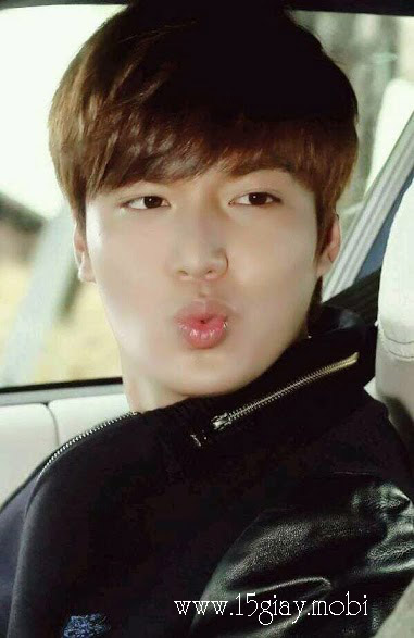 [Truyện Tình Cảm] Ai Mới Là Siêu Quậy