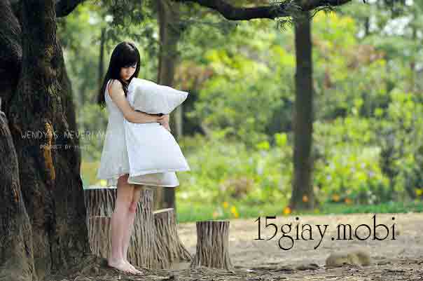 Anh cứ để em ngủ yên 2