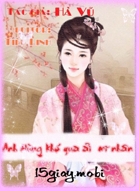 Anh Hùng Khó Qua Ải Mỹ Nhân