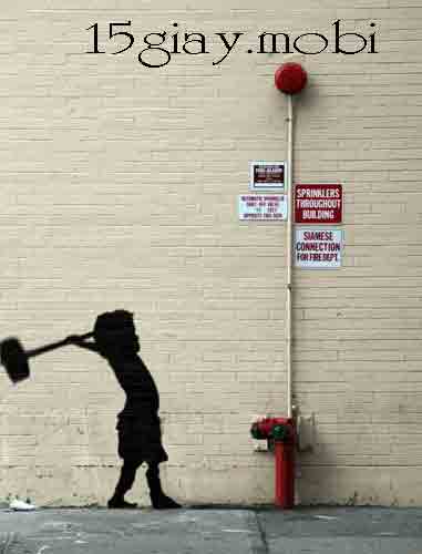 Anh yêu em khác mọi người