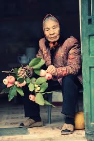 Bà Ngoại của tớ