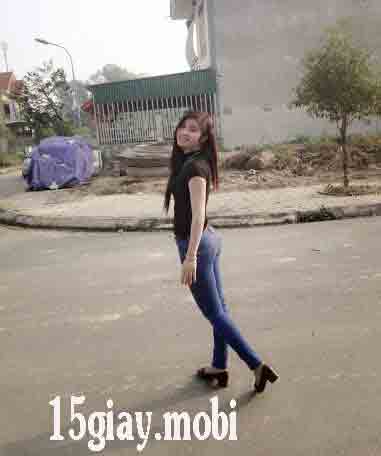 Bà xã quay về đi