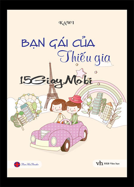 Bạn Gái Của Thiếu Gia