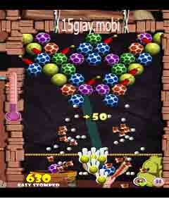 Game Bắn Trứng