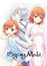 Bé Cưng Của Học Trưởng