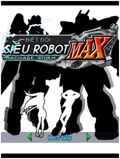 Biệt đội siêu Roboot