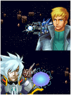 Game Biệt đội siêu Roboot Online