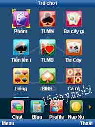 Hình Ảnh Game BigOne online