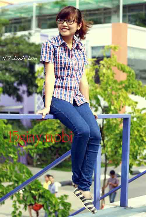 [Truyện Teen] Bước Chân Cho Nụ Cười