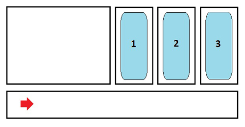 Cách chọn toilet nói gì về tính cách bạn
