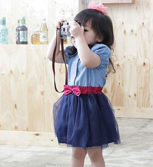 Cái Đồ Con Nít ! Anh Yêu Em