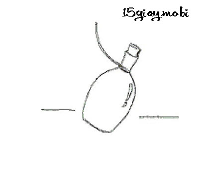 Chai thủy tinh nói gì về thái độ của bạn đối với 'người thứ ba'