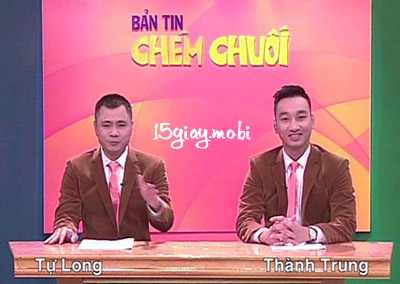 Chém chuối cuối tuần ( Kỳ 1)