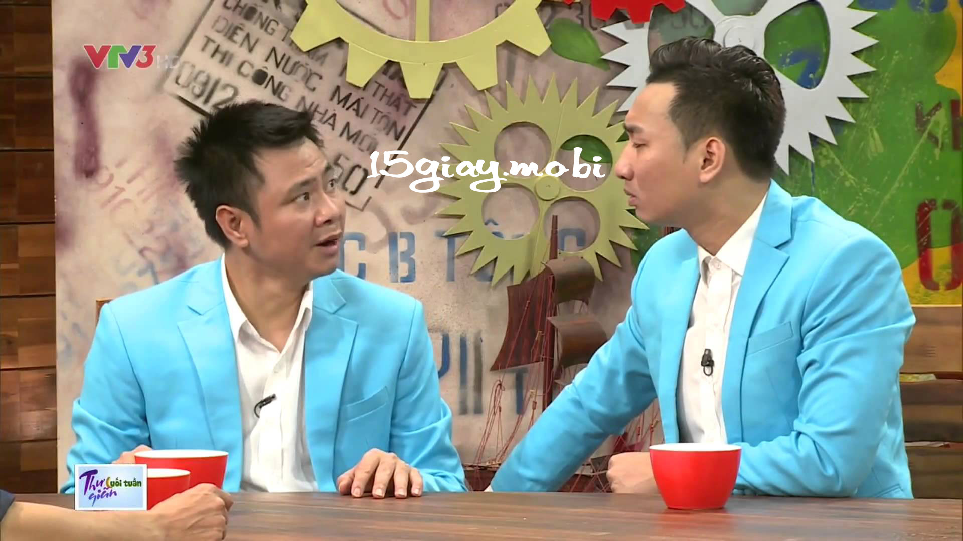 Chém chuối cuối tuần (Kỳ 3)