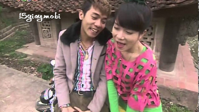 Chém chuối cuối tuần ( Kỳ 5)