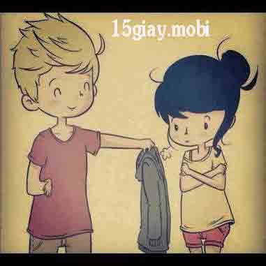 Chỉ cần tin và yêu