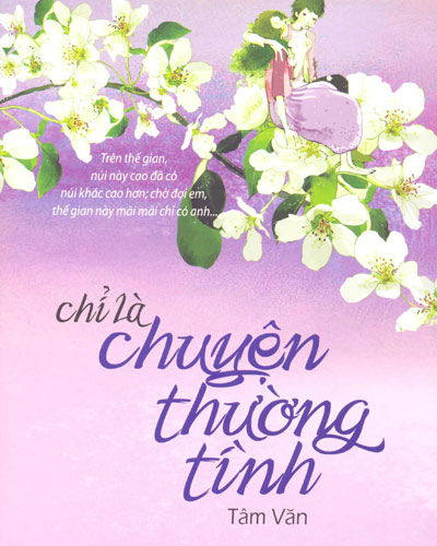 Chỉ là chuyện thường tình