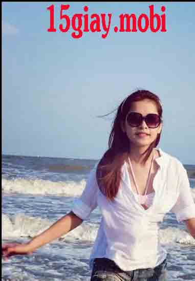 [Truyện tình cảm] Cho anh làm bạn trai em được không