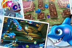 Game Chọi Cá Online