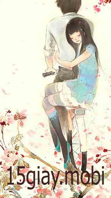 Chồng già, Chồng trẻ