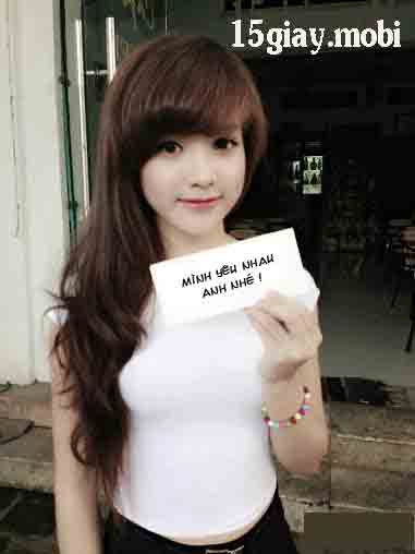 Chồng ơi! Bắt máy đi. Vợ sắp phải đi rồi