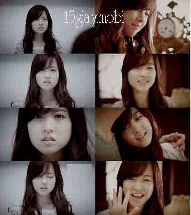 Chuyện tình cô gái câm và chàng trai họ Nguyễn 2