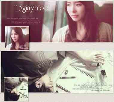 Chuyện tình cô gái câm và chàng trai họ Nguyễn