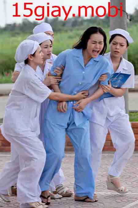  Chuyện tình người điên