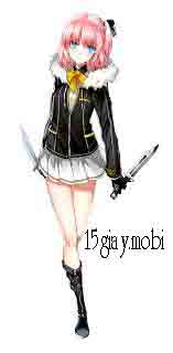 [Truyện Teen] Chuyện Tình Rồng