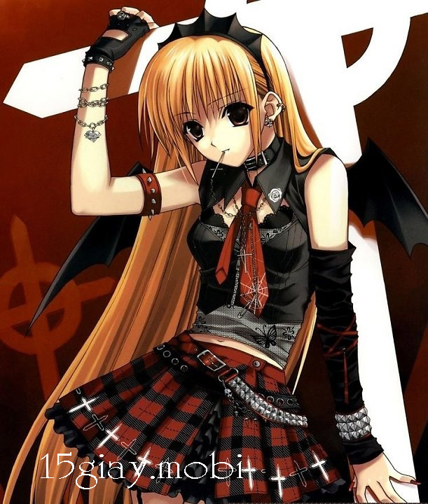 [Truyện Teen] Có Chịu Lấy Anh không