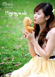 Có Gấu là hàng xóm