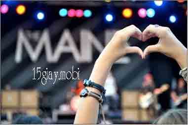 Có những lúc em chán anh