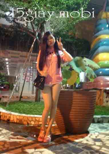 [Truyện Teen] Cô Vợ Nhí