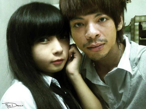 Công Đạt 1 huyền thoại cua gái của Voz