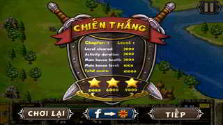 Game Đế Chế Online