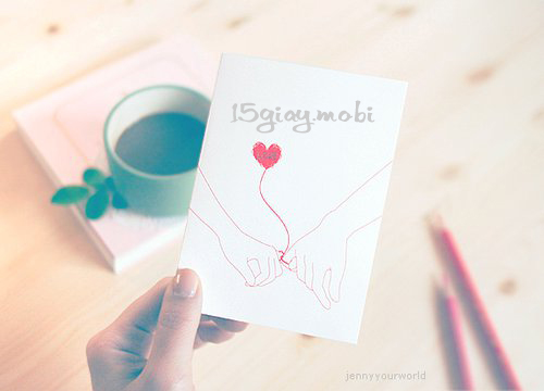 Đi đường vòng để gặp nhau