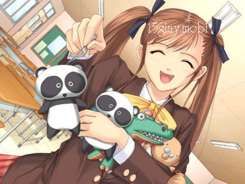 [Trắc nghiệm] Đi tìm cảm xúc thực sự ẩn giấu tận đáy lòng bạn