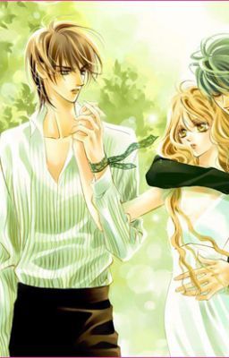 Định Mệnh Em Phải Yêu Anh