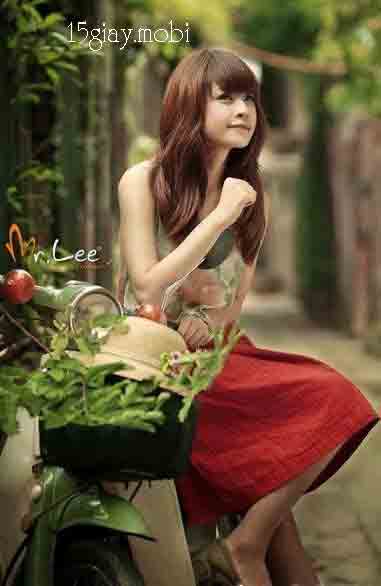 Đồ Ngốc! Em Yêu Anh Từ Lâu lắm Rồi