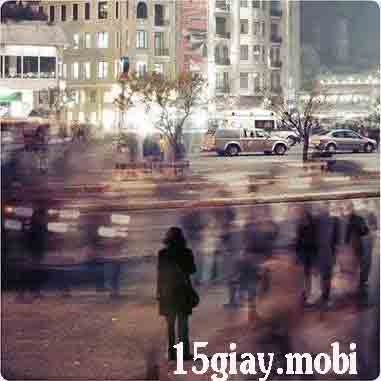 Em là cô gái thứ mấy trong lòng anh 2