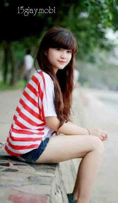 Em là định mệnh của tôi