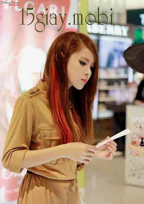 [Truyện Teen] Em Là Thiên Thần Hay Phù Thủy