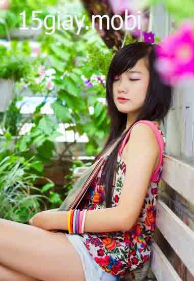 [Teen Story] Em sẽ nắm tay chị đến hết kiếp này