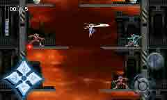 Game Nhập Vai Ninja Kage online
