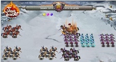 Game Tinh Binh Online