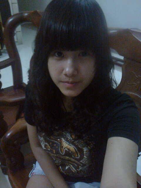 Gấu Đã Tán Em Như Thế nào