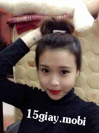 [Truyện Tình Cảm] Gấu em có võ