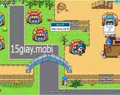 Game GoPet 119 online