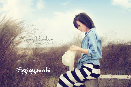 Gửi anh vào một góc tim em