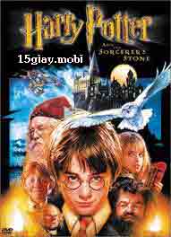 Harry Potter Và Hòn Đá Phù Thủy